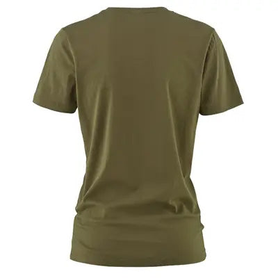 Kari Traa Mølster Tee T-shirt Dame -