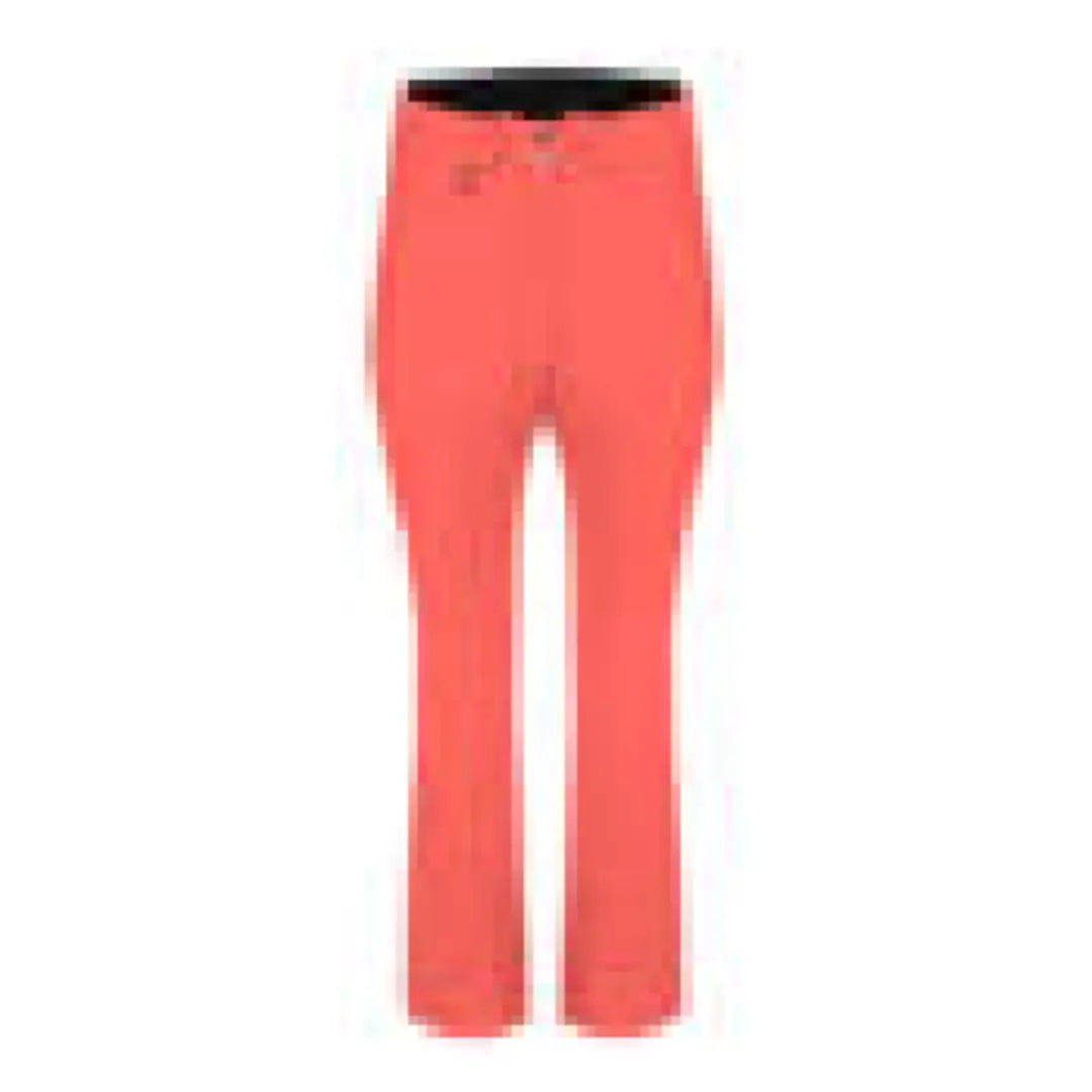 KJUS Women's Sella Jet 2.0 Trousers Skibukser Dame - Paradise