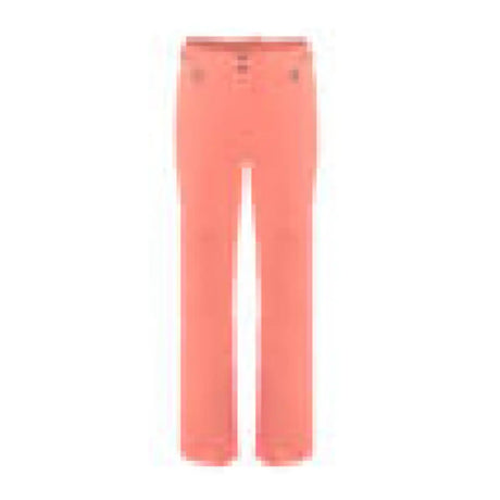 KJUS Women's Formula Pants Skibukser Dame - Paradise - Paradise