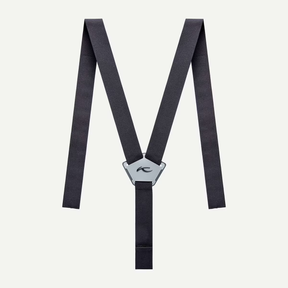 Kjus Men's Suspenders Short -