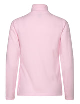 Kari Traa Kari Full-Zip Fleecejakke Dame - Gum -