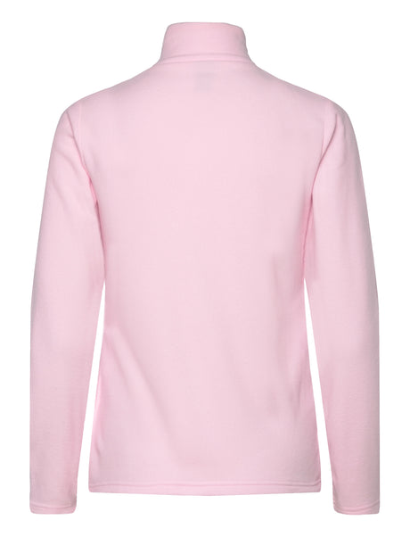 Kari Traa Kari Full-Zip Fleecejakke Dame - Gum -