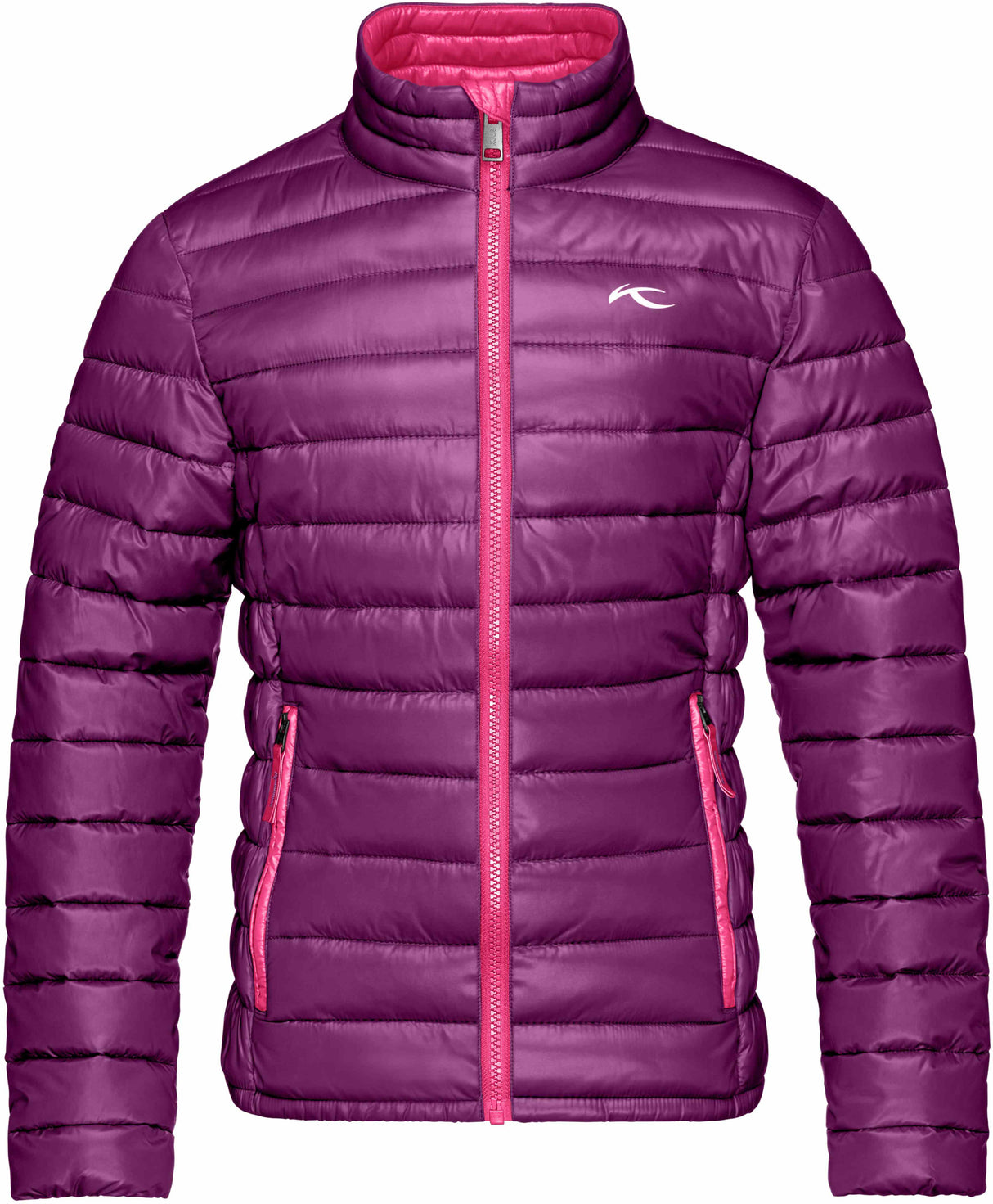 Kjus Girls Cypress Jacket