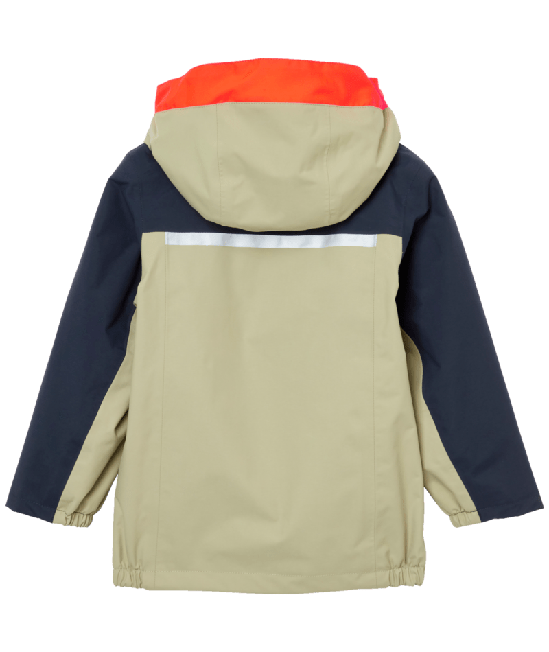 Helly Hansen K Shelter HT Jacket - Light Lav Sample