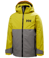 Helly Hansen Juniors' Traverse Ski Jacket Skijakke Børn