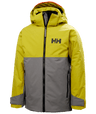 Helly Hansen Juniors' Traverse Ski Jacket Skijakke Børn