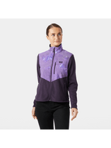 Helly Hansen Women’s Daybreaker Block Fleece Jacket Dame