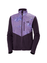 Helly Hansen Women’s Daybreaker Block Fleece Jacket Dame