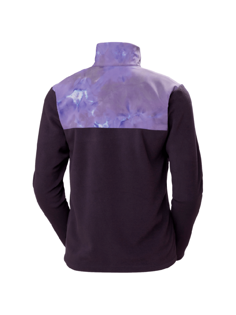 Helly Hansen Women’s Daybreaker Block Fleece Jacket Dame