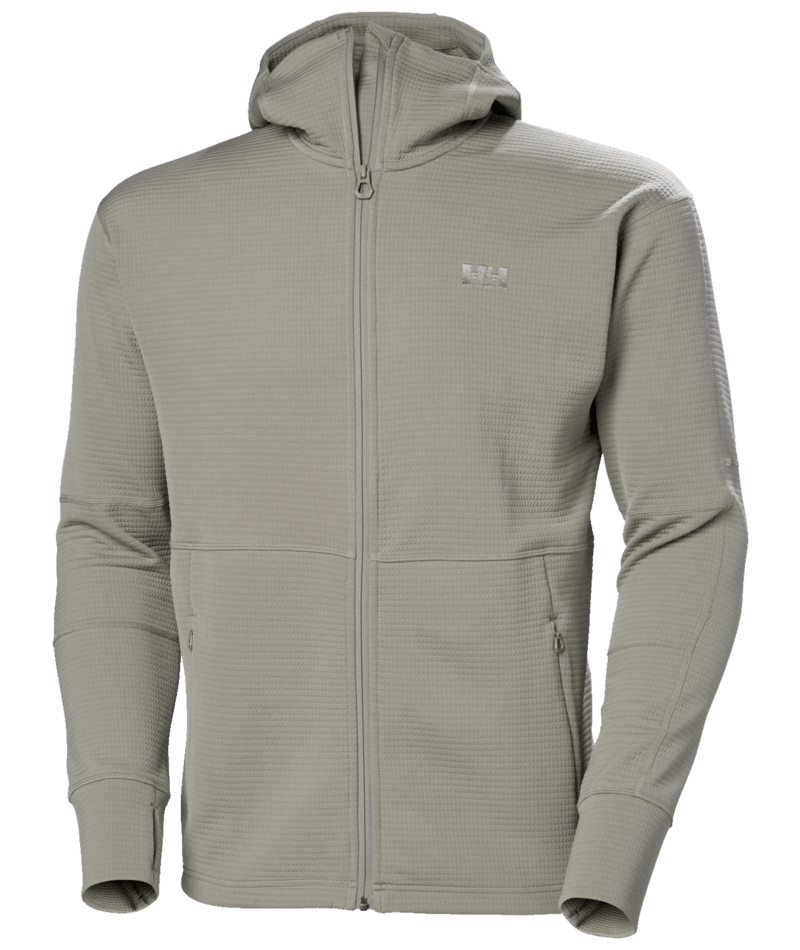 Helly Hansen Evolved Air Hooded Herremidlayer