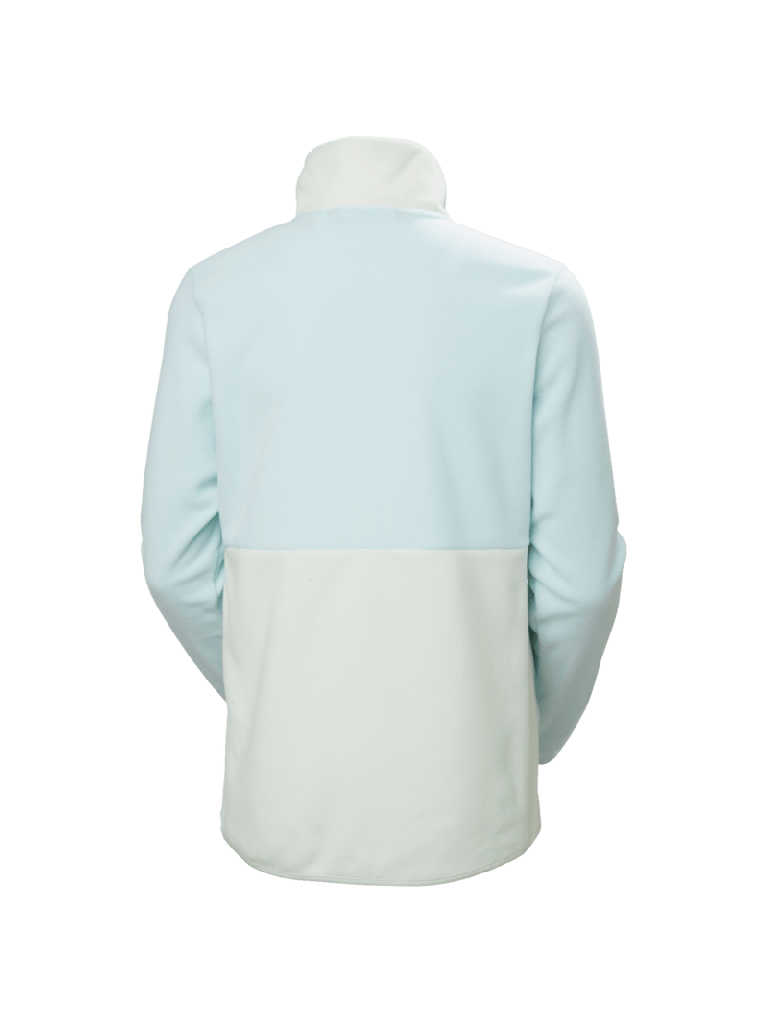 Helly Hansen Women's Daybreaker Snap Pullover Fleecetrøje Dame -