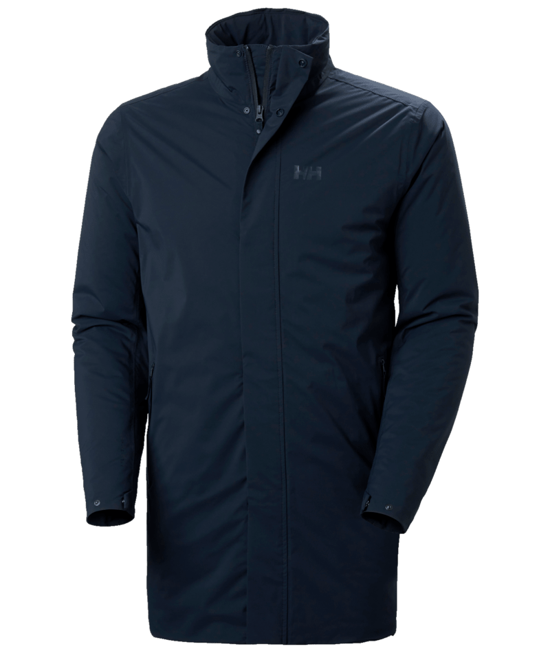 Helly Hansen Miesten Urban Pro eristetty sadetakki Miesten sadetakki