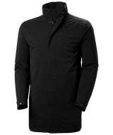 Helly Hansen Men's Urban Pro Insulated Raincoat Regnfrakke Herre