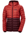 Helly Hansen Women’s Banff Hooded Insulator Jakke Dame