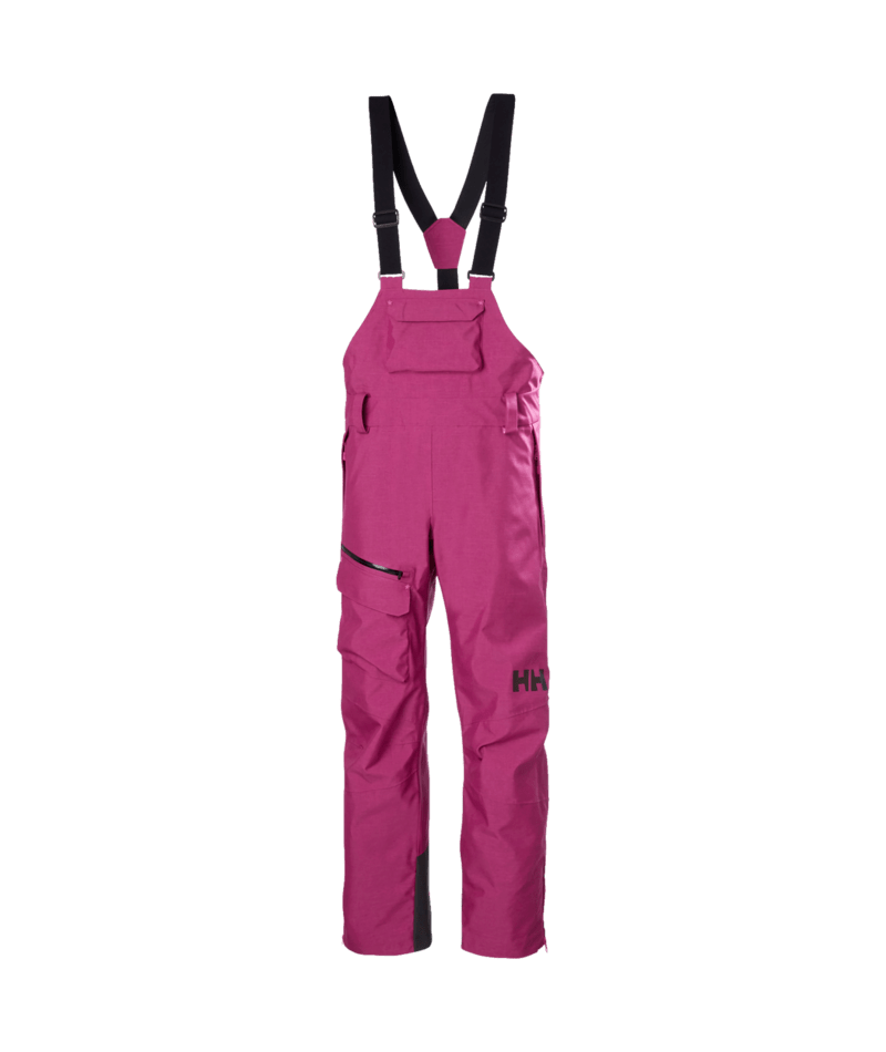 Helly Hansen Women's Powderqueen Bib Ski Pants Skibukser Dame