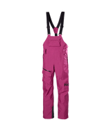 Helly Hansen Women's Powderqueen Bib Ski Pants Skibukser Dame