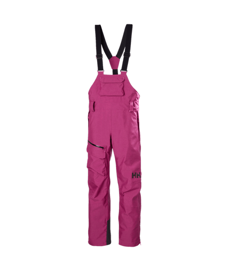 Helly Hansen Women's Powderqueen Bib Ski Pants Skibukser Dame