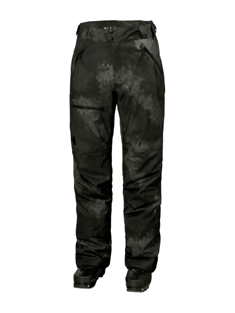 Helly Hansen Men's Sogn Cargo Ski Pants Skibukser Herre