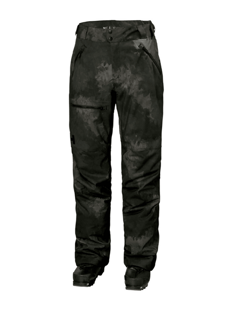 Helly Hansen Men's Sogn Cargo Ski Pants Skibukser Herre