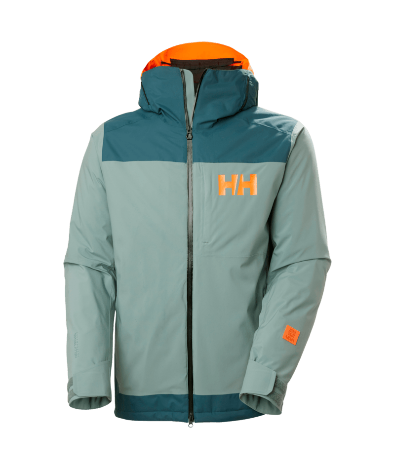 Helly Hansen Men's Powdreamer 2.0 Jacket Skijakke Herre