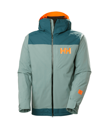 Helly Hansen Herr Powdreamer 2.0 Jacka Skidjacka Herr