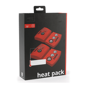 Lenz Heat Pack Batteripakke model 1320 -