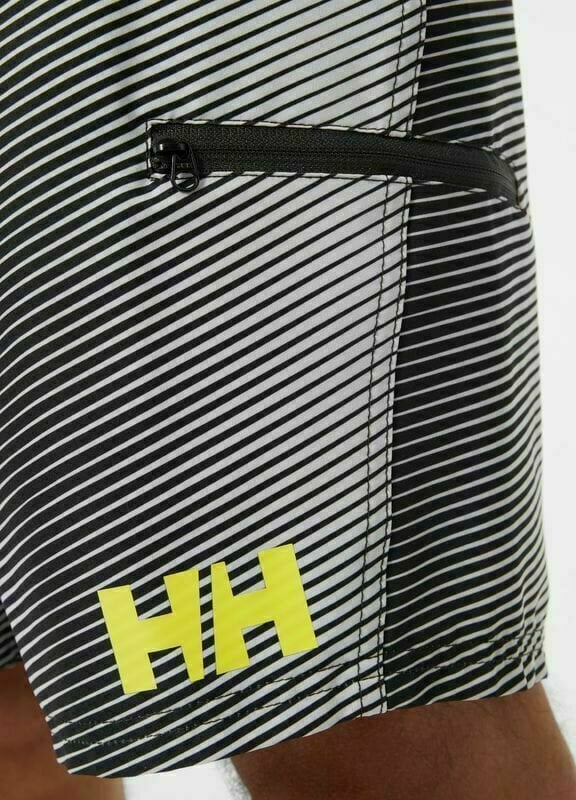 Helly Hansen Men's HP Quick-Dry Board Shorts 9" Badeshorts Herre -