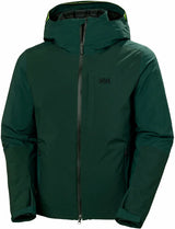 Helly Hansen Men’s Swift Infinity Insulated Ski Jacket