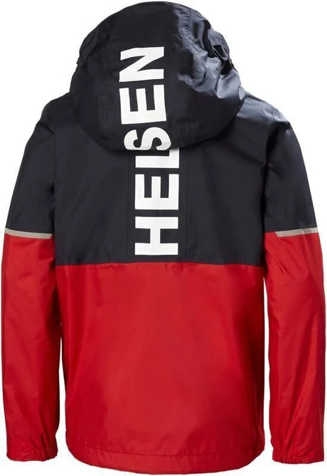 Helly Hansen Jr Pursuit Jacket