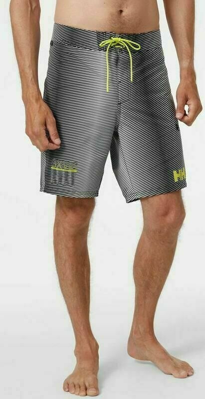 Helly Hansen Men's HP Quick-Dry Board Shorts 9" Badeshorts Herre