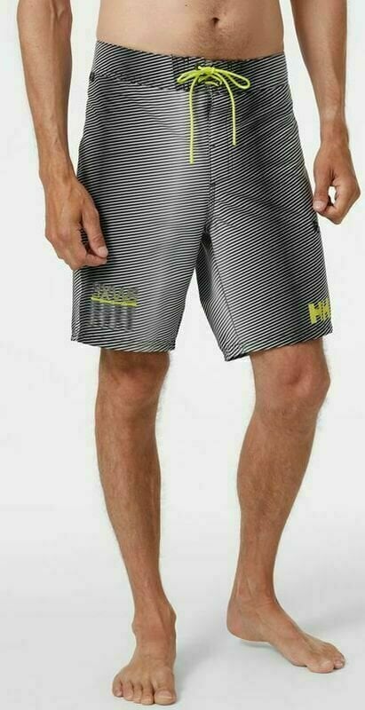 Helly Hansen Men's HP Quick-Dry Board Shorts 9" Badeshorts Herre -