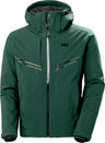 Helly Hansen Men’s Alpha Infinity Insulated Ski Jacket