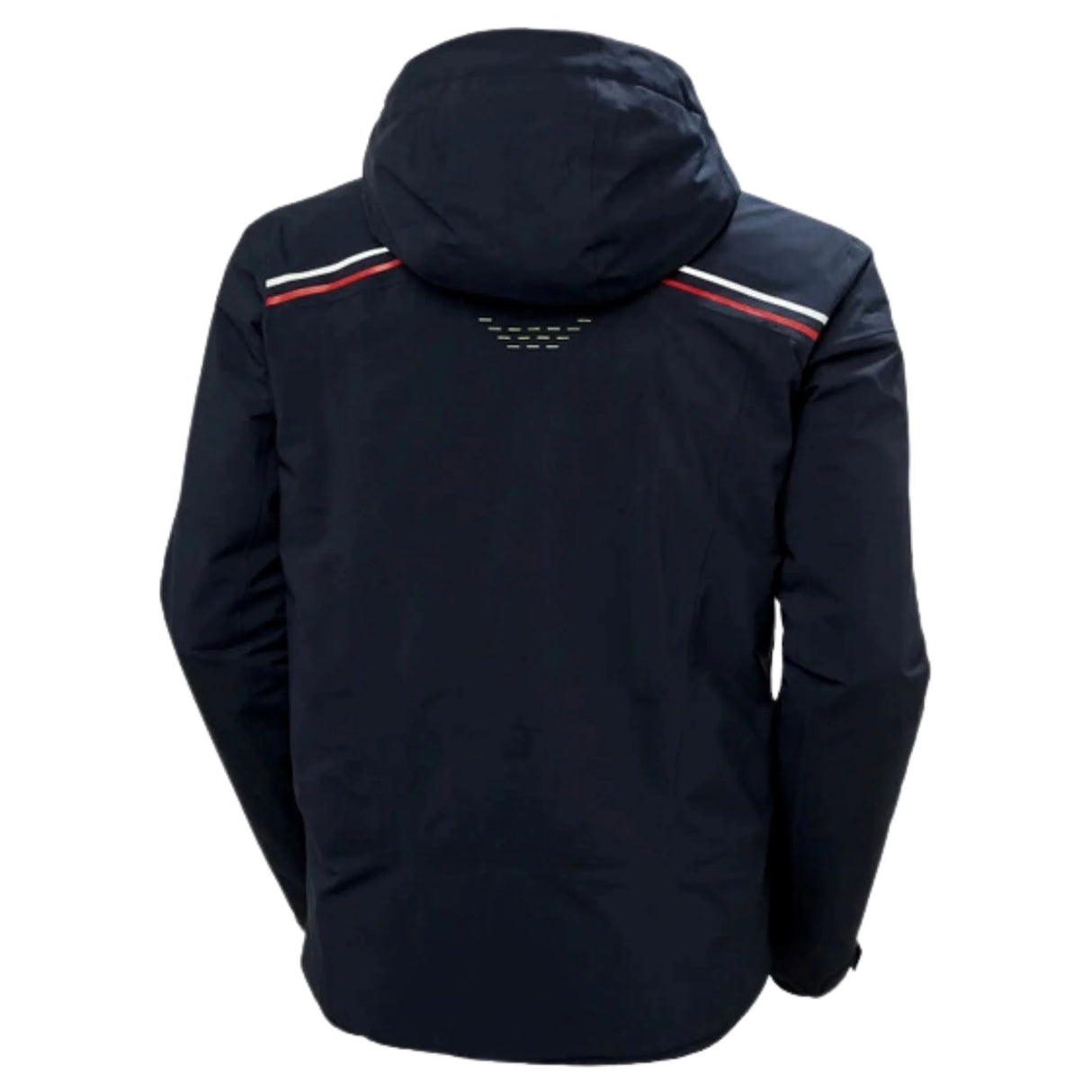 Helly Hansen Men’s Alpha Infinity Insulated Ski Jacket Skijakke Herre - Navy -