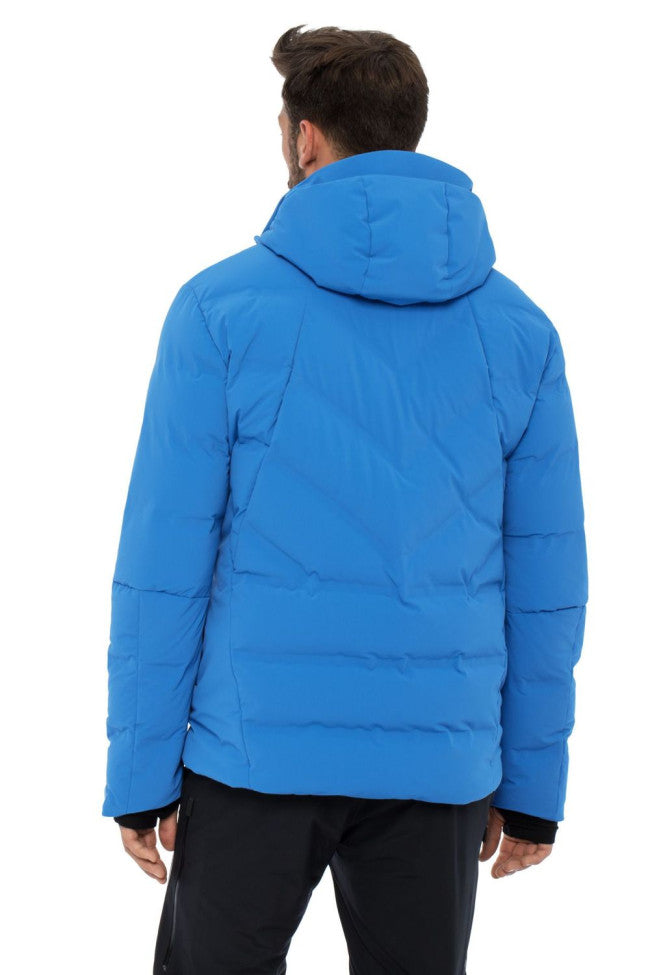 Kjus Men's Downforce Jacket Skijakke Herre