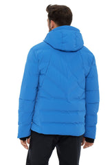 Kjus Men's Downforce Jacket Skijakke Herre -