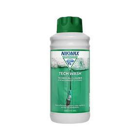 Nikwax Tech Wash® Teknisk Vaskemiddel - 1L -
