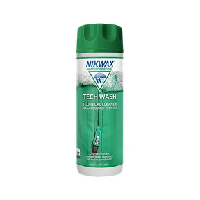 Nikwax Tech Wash® Teknisk Vaskemiddel - 300ml - 300ml