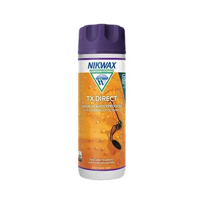 Nikwax TX.Direct® Wash-In Imprægnering - 300 ml - 300ml