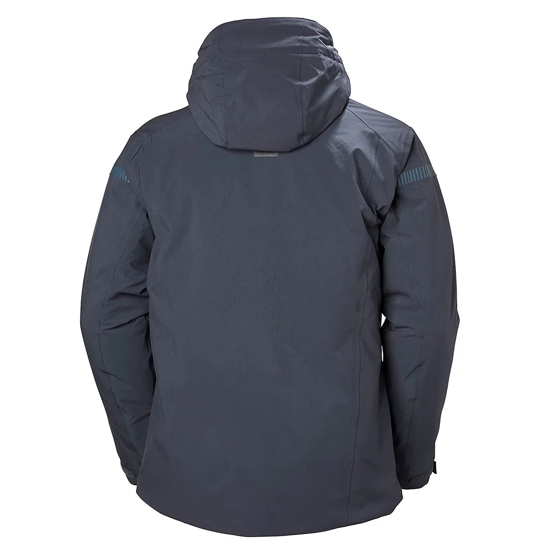 Helly Hansen Men's Swift 4.0 Jacket Skijakke Herre - Graphite Blue -