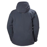 Helly Hansen Men's Swift 4.0 Jacket Skijakke Herre - Graphite Blue -