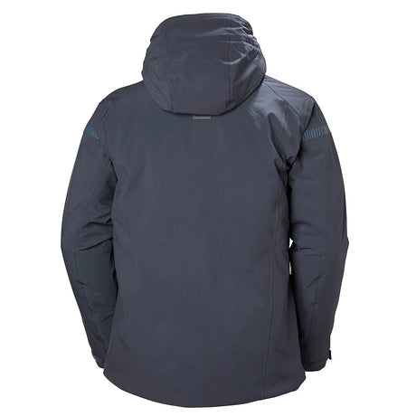 Helly Hansen Men's Swift 4.0 Jacket Skijakke Herre - Graphite Blue -