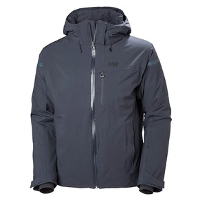 Helly Hansen Men's Swift 4.0 Jacket Skijakke Herre - Graphite Blue - Graphite Blue