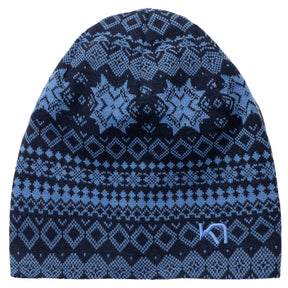 Kari Traa Vilma Beanie Hue Dame - Sea - Sea