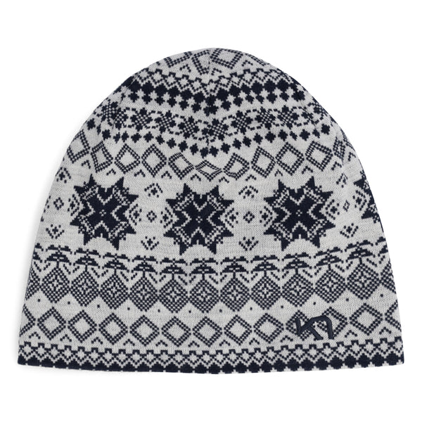 Kari Traa Vilma Beanie Hue Dame - Natural White