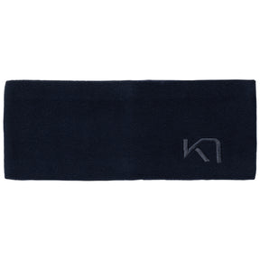 Kari Traa Kari Headband Pandebånd Dame - Royal - Royal