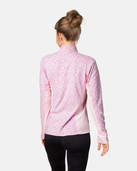 Kari Traa Thalena Fleece Dame - Lily -