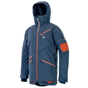 Picture Zephir Skijakke Herre - Dark Blue -