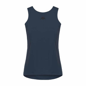 Kappa Igattama Dametop - Blue Orion - Blue orion