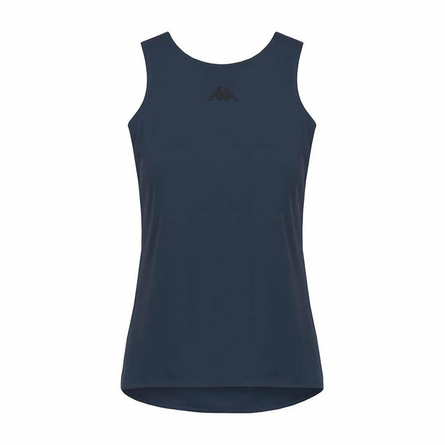 Kappa Igattama Dametop - Blue Orion - Blue orion