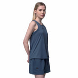 Kappa Igattama Dametop - Blue Orion -